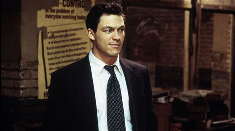 dominic west the wire interview